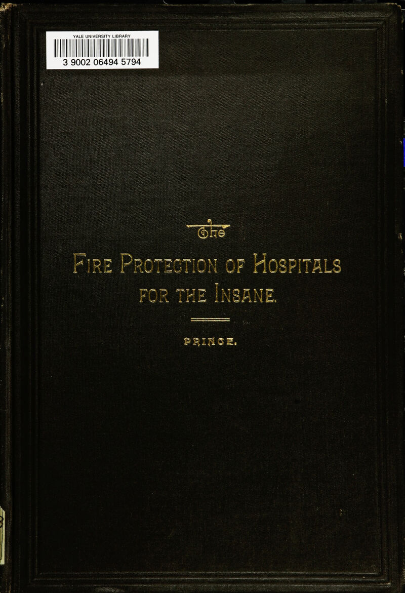 YALE UNIVERSITY LIBRARY 3 9002 06494 5794 ,^ ^ ^ \^A « i \ ^^II^SE. i.«. <• '* V^^:.'f./^5^'>'' kv•■?,',:•: