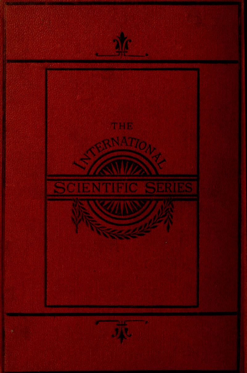 1 i 1 \ SCIENTIFIC SERIES] |§| 1