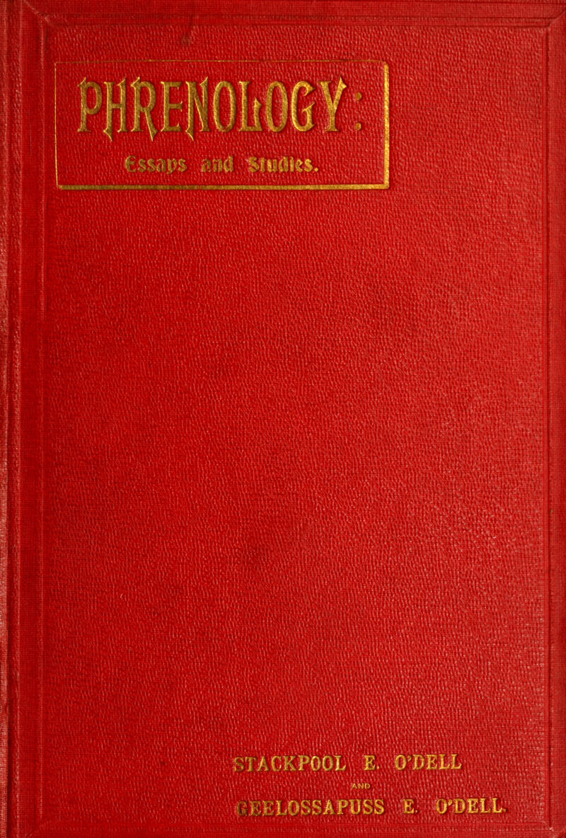 TACKP&Ol^, r IJOSSAPUSS ■;;■£. :t)©El;L