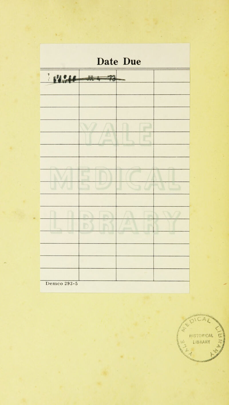 Date Due ' kV4*- . mnr-^n Demco 293-5