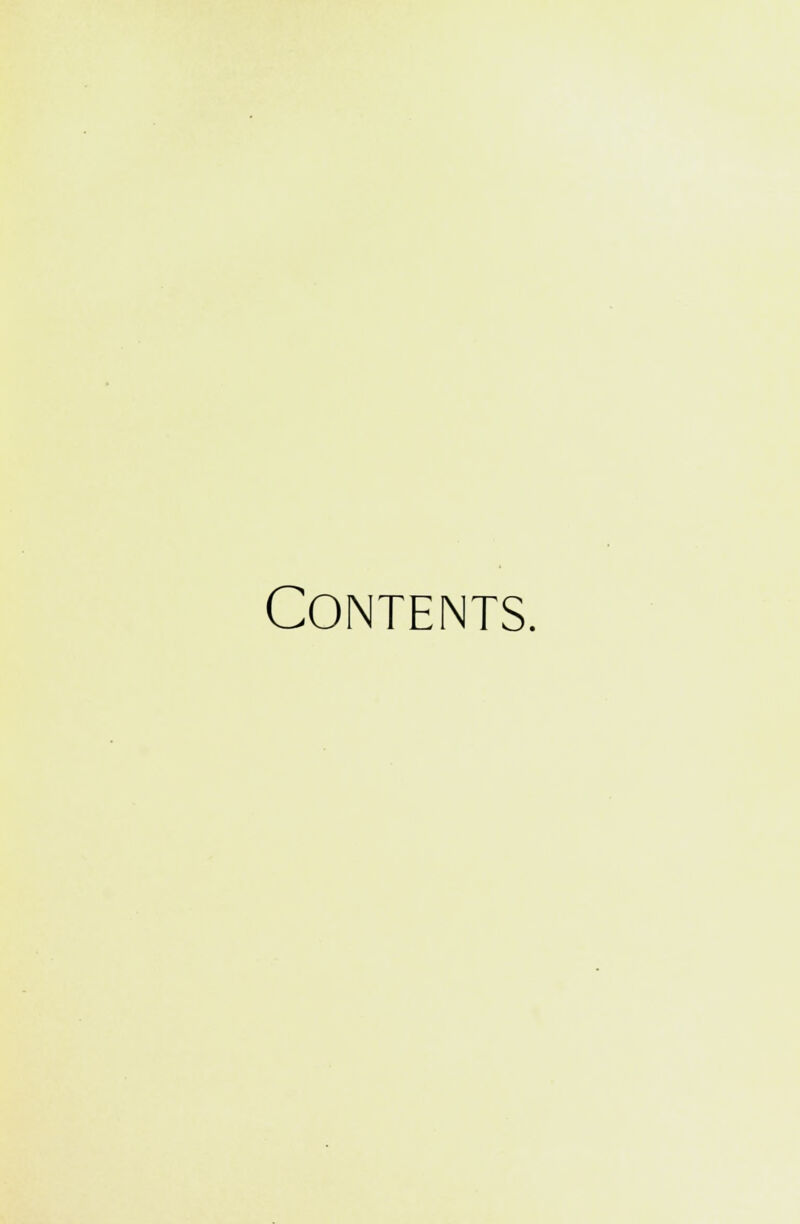 Contents.