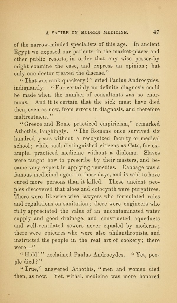 link to previous page