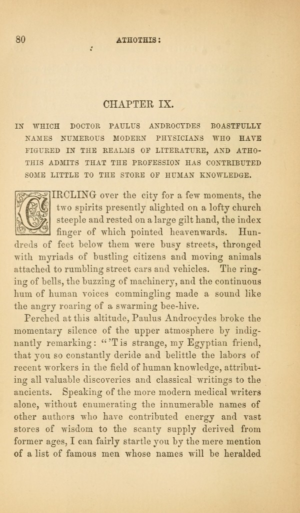 link to next page