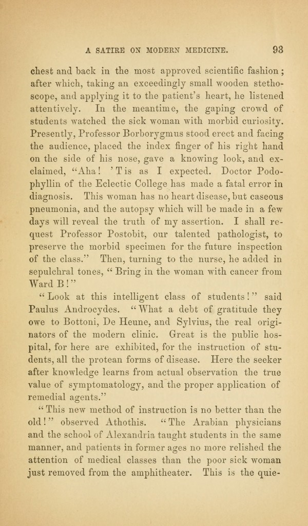 link to next page