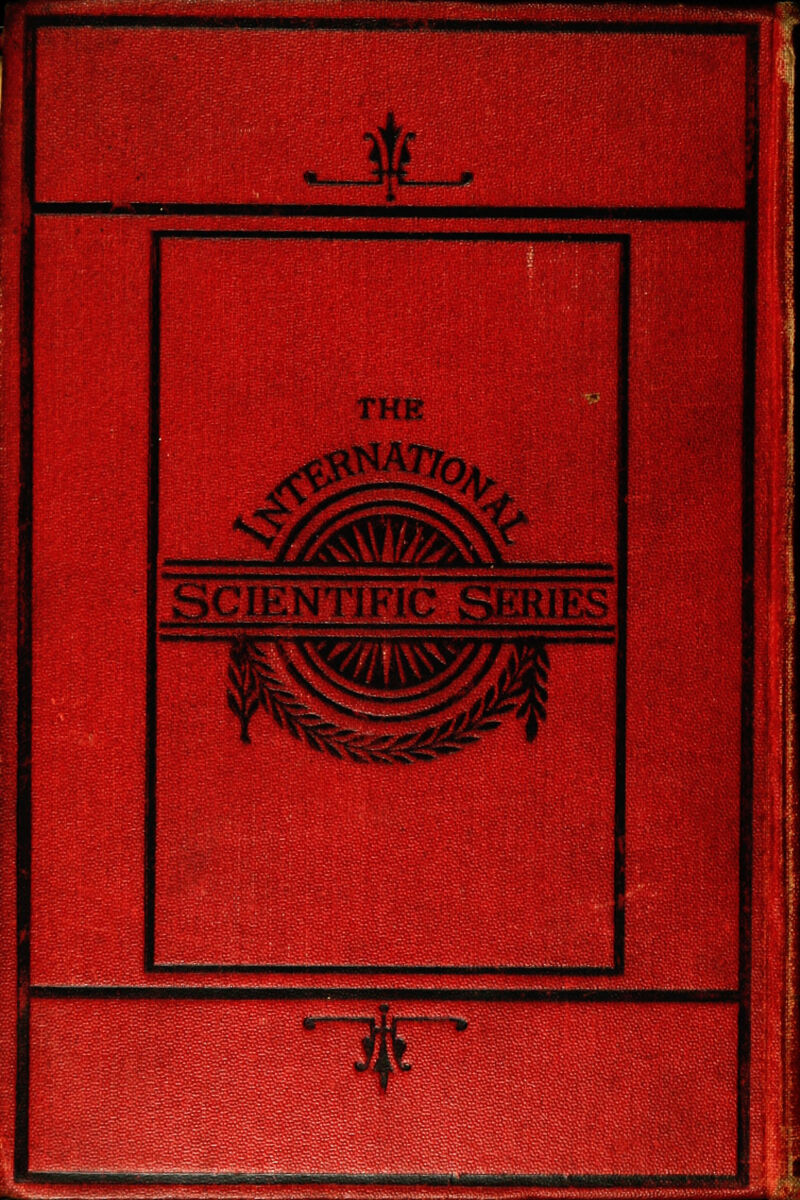 mmmmmmmmmm mm ii.»WuiWi |. II^NI - MNlllWMMiMNiM ' W-.. .. ,»,J|'V....l.^iir THE SCIENTIFIC SERIES ! i MM ■wii mm ■■in