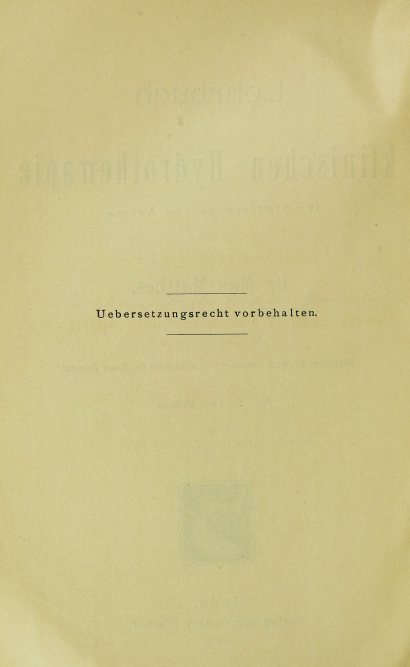 Uebersetzung-srecht vorbehalten.