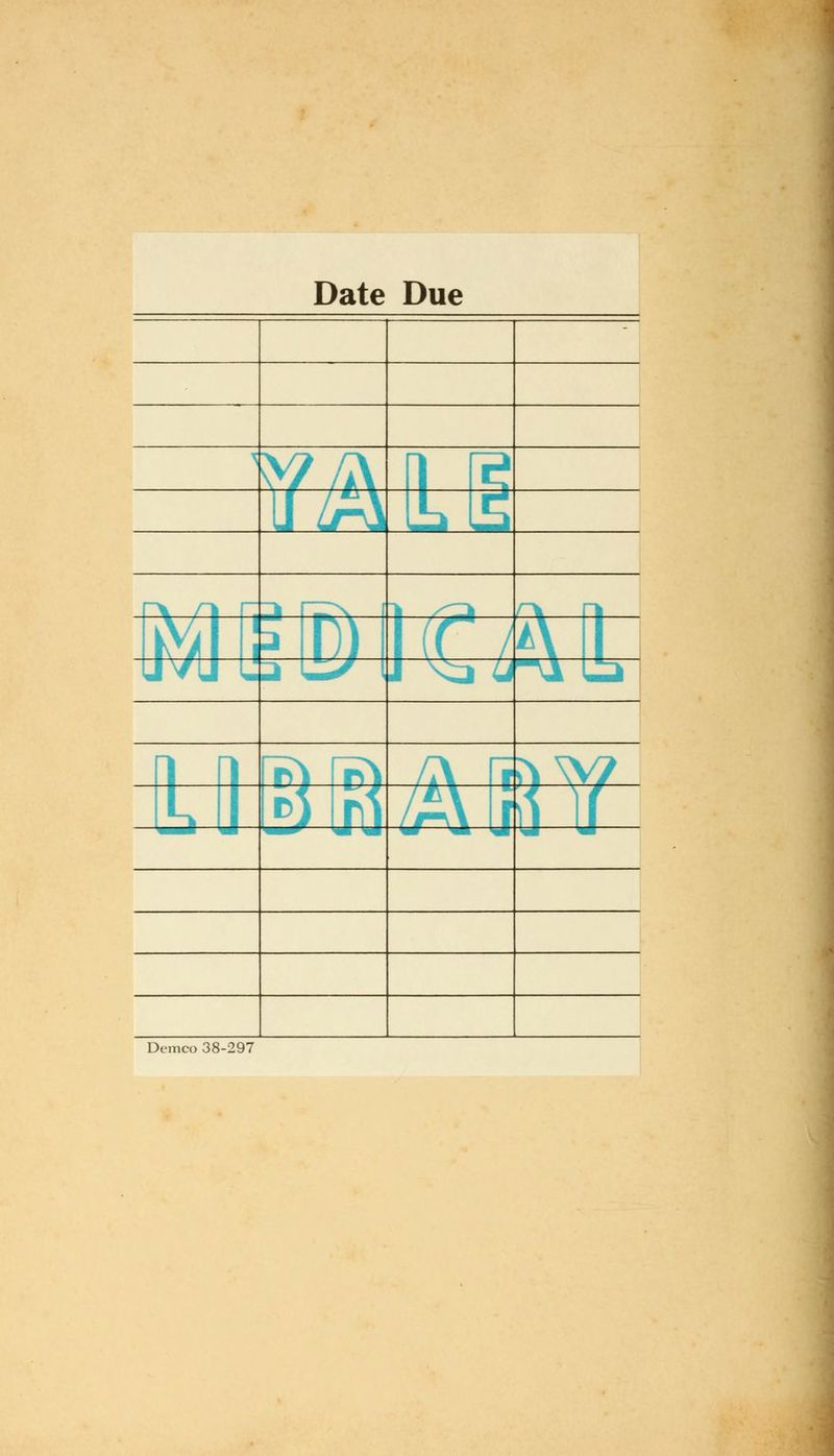 Date Due ' ^7 /A m / \ r\ ^ T)) H^/ ^l J/J LI -i LL/ J via U ^A Ilk t^ rE^ /a fi r>W7 £}-Ju zA ] iS If Demco 38-297
