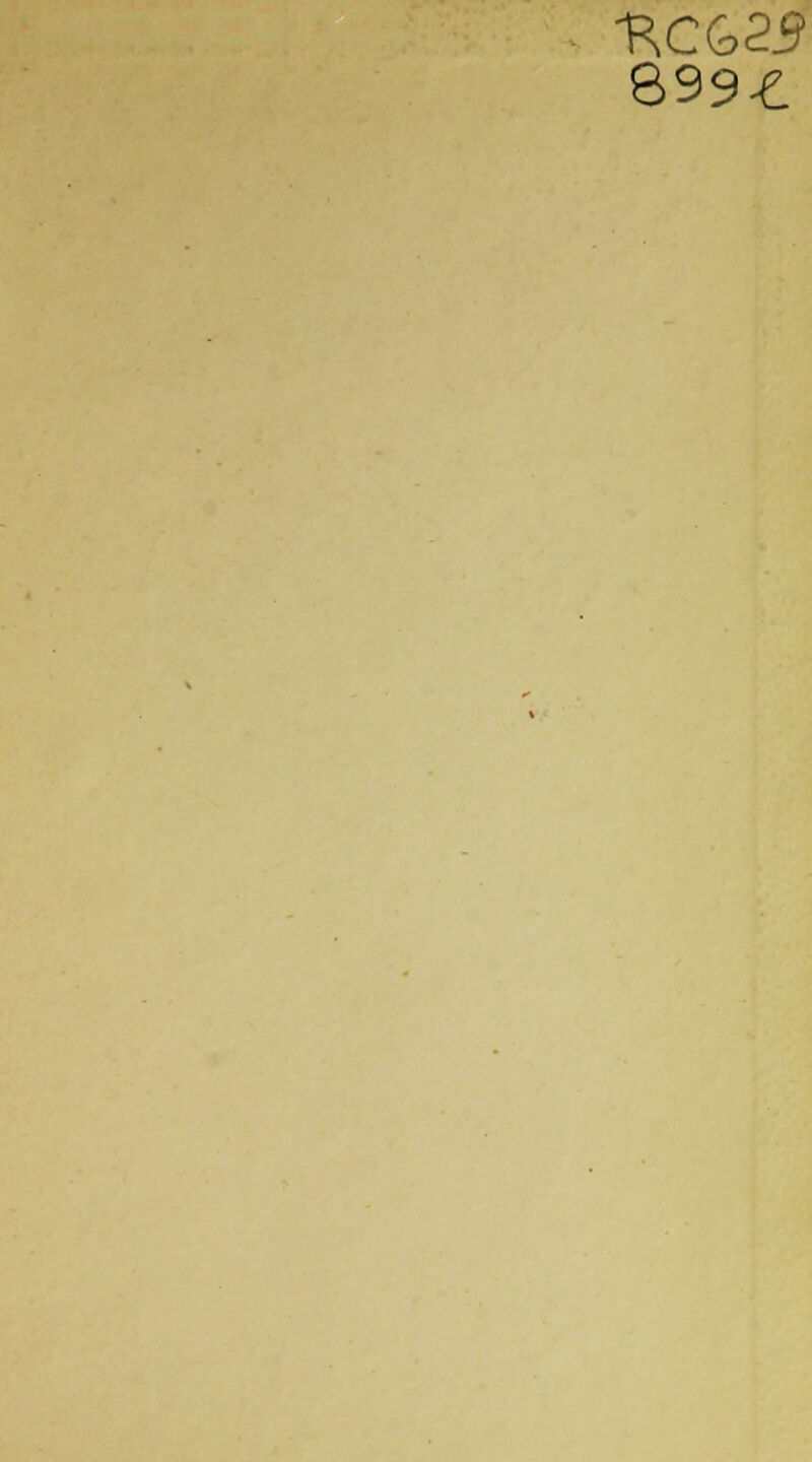 KCG25 899£