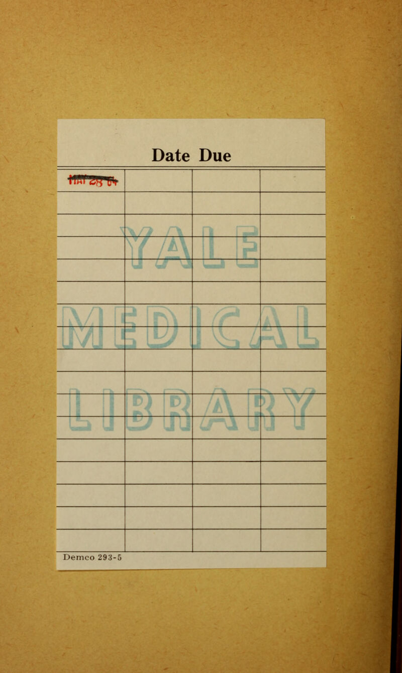 Date Due fWTS^Pr Demco 293-5