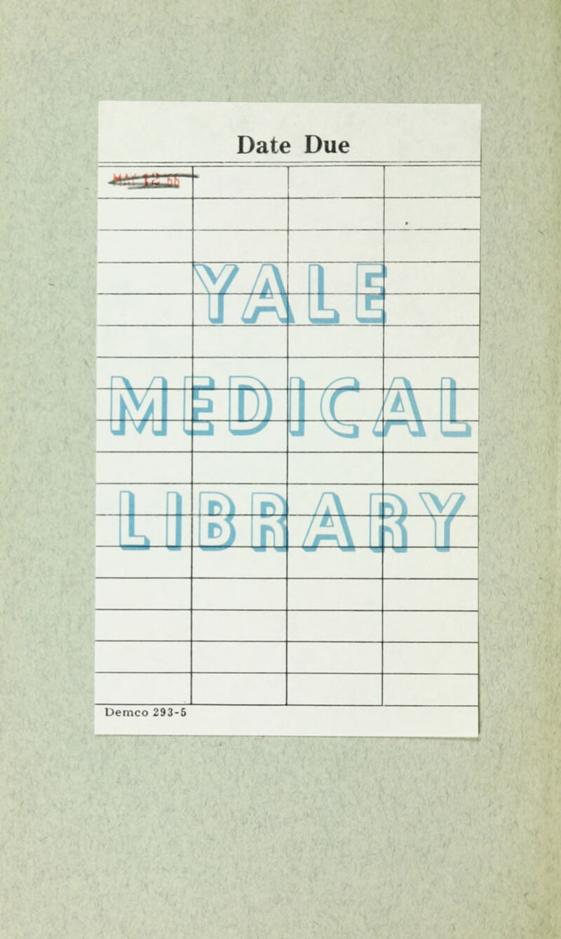 Date Due W®L i ^ \ltr\\L\E ^v ^ ^^J~~x n :^» M * l)] lcC/ J /J I Ll\3 4 1 f) fr \? fc. 31] /a\ i Uemco 293-5