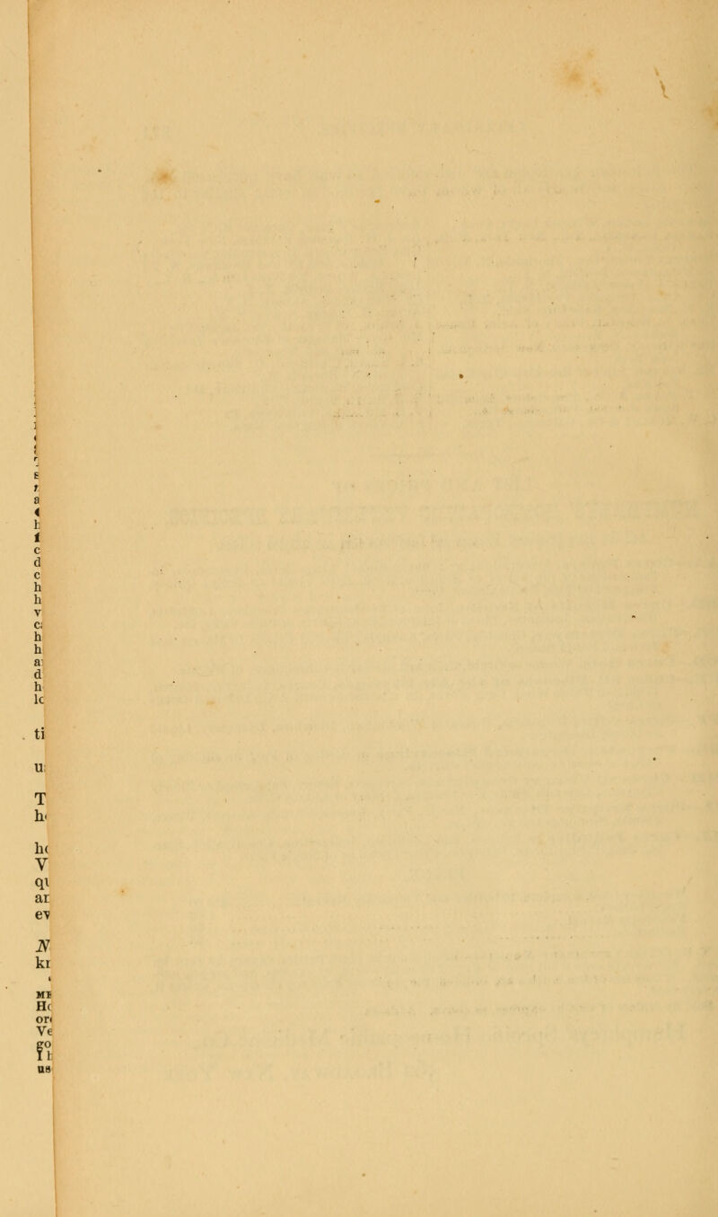 t s i 1 i c d c h h v C; h h S h lc ti T h. h( V q* ar eT N kr « Ml He or< Ve R U8