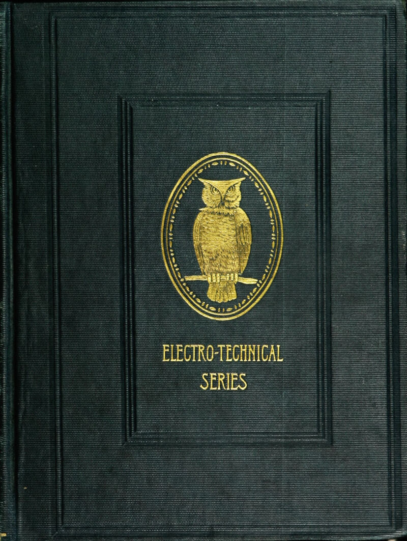 ELECTRO-TKMCAL SERIES