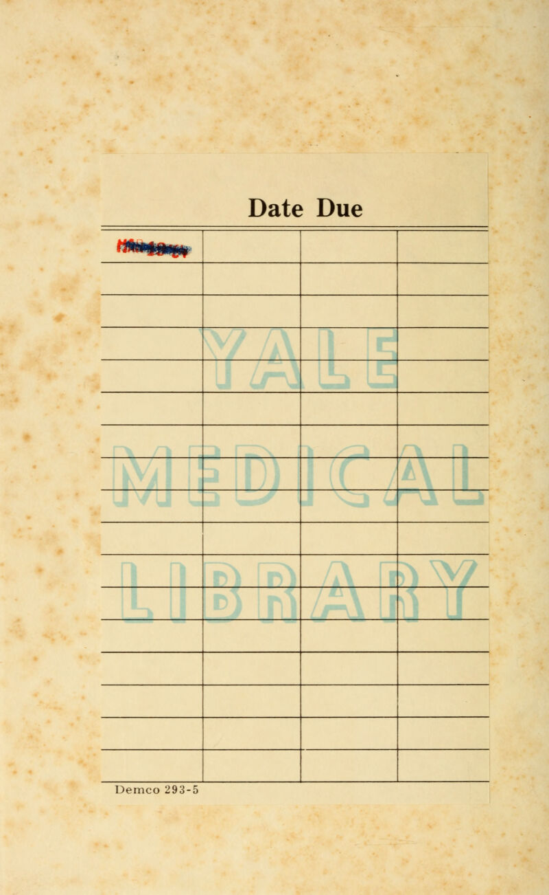 Date Due M*i|!D*lW Demco 293-5