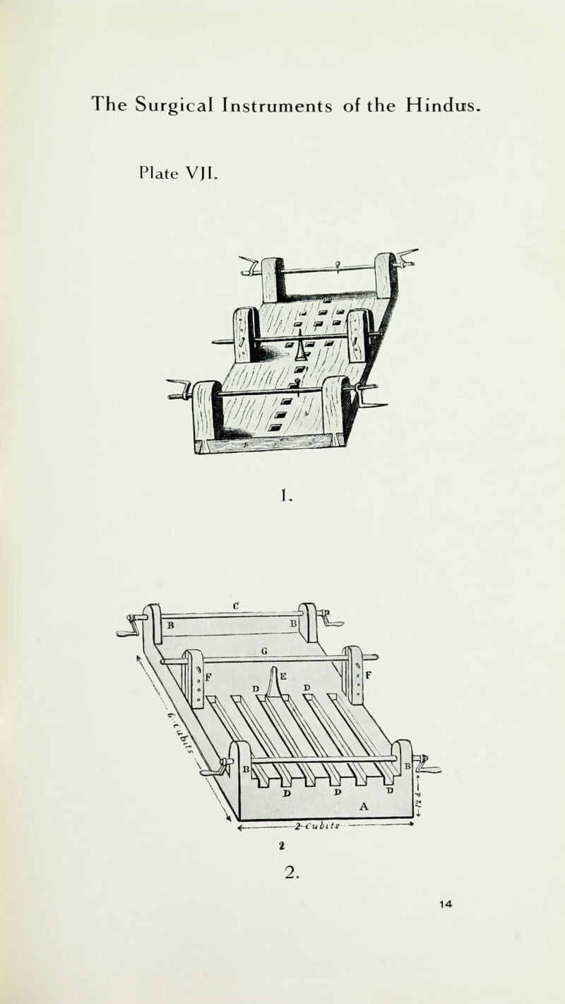 Plate V)L 1. fe^Wi^'^F 2. 14