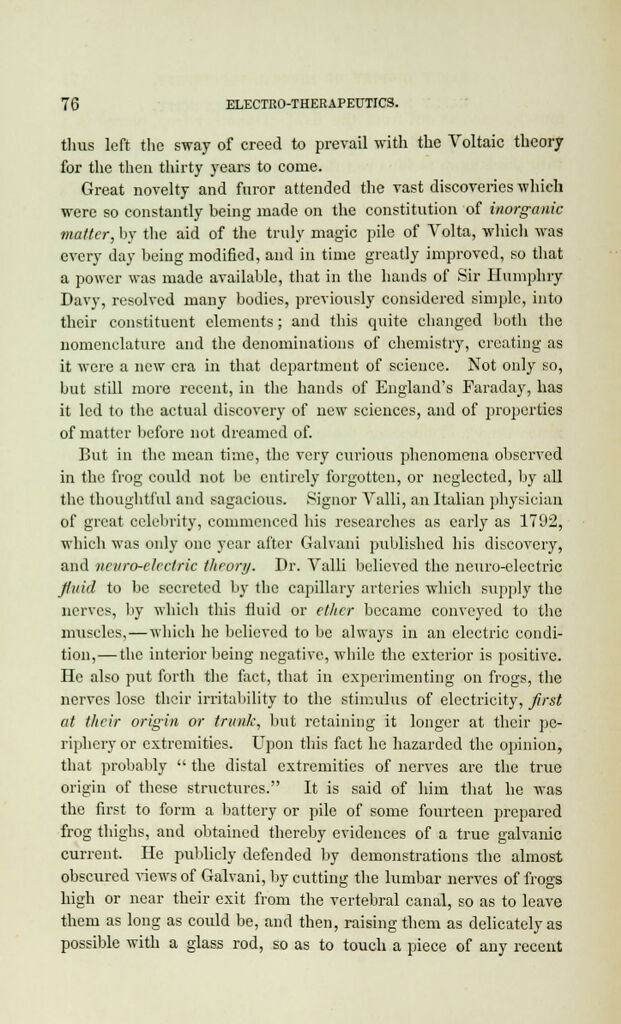 link to previous page