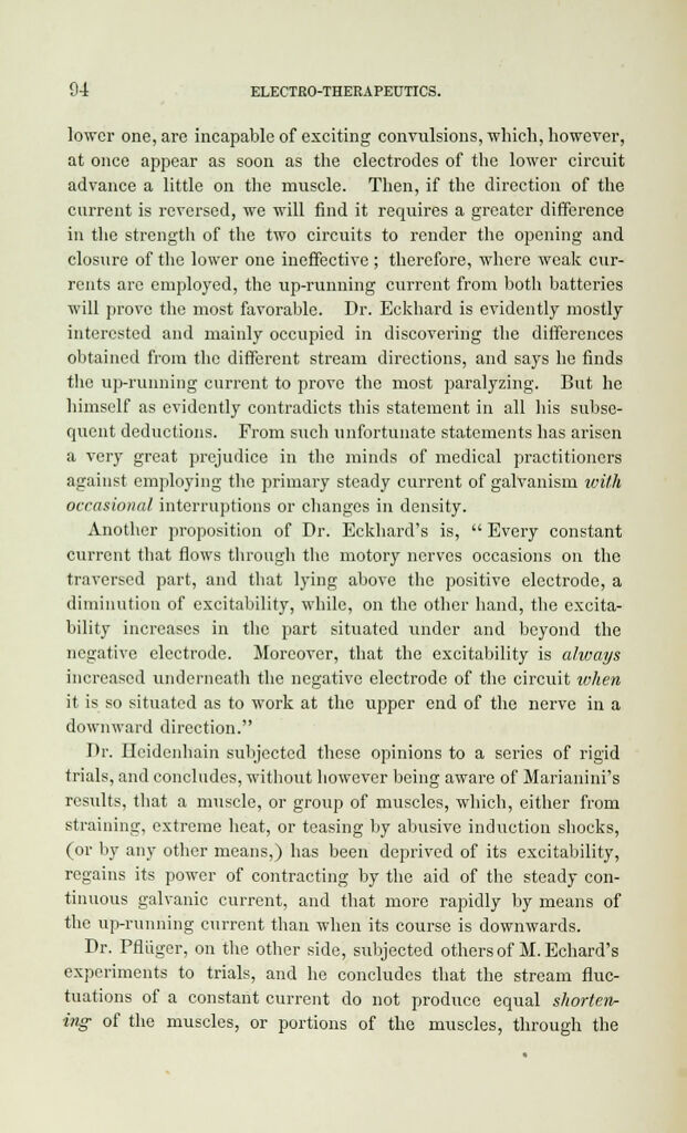 link to previous page