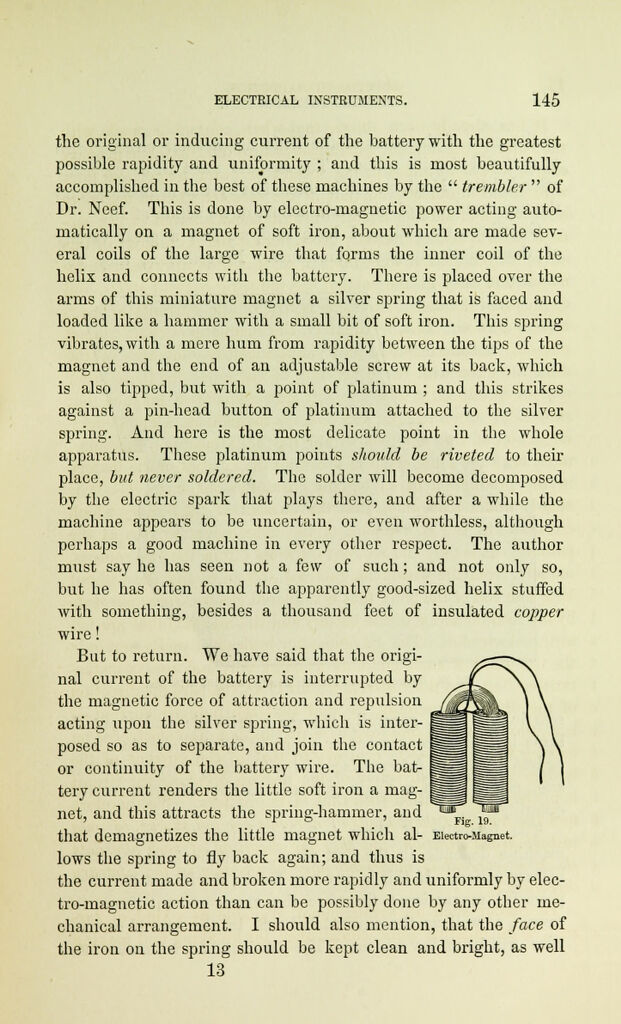 link to previous page