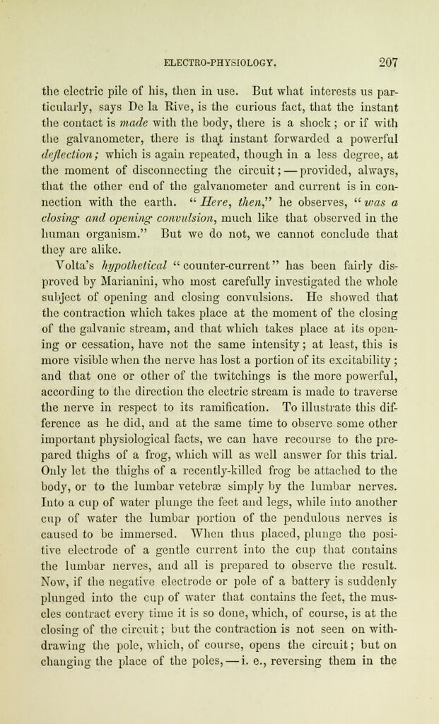 link to previous page