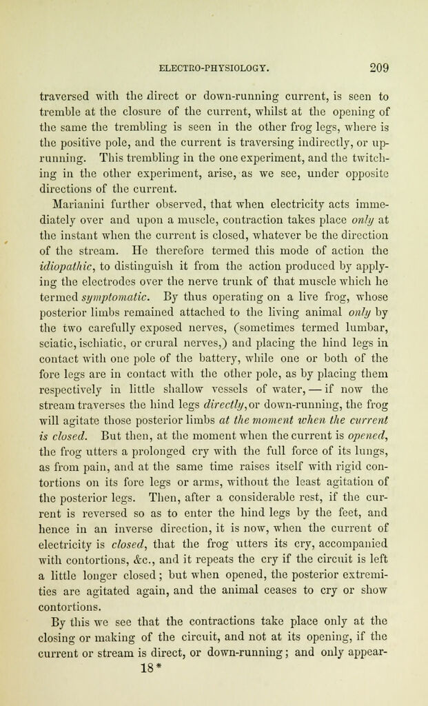 link to previous page