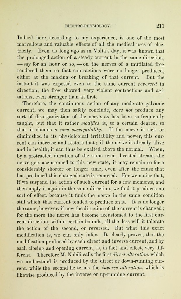 link to previous page