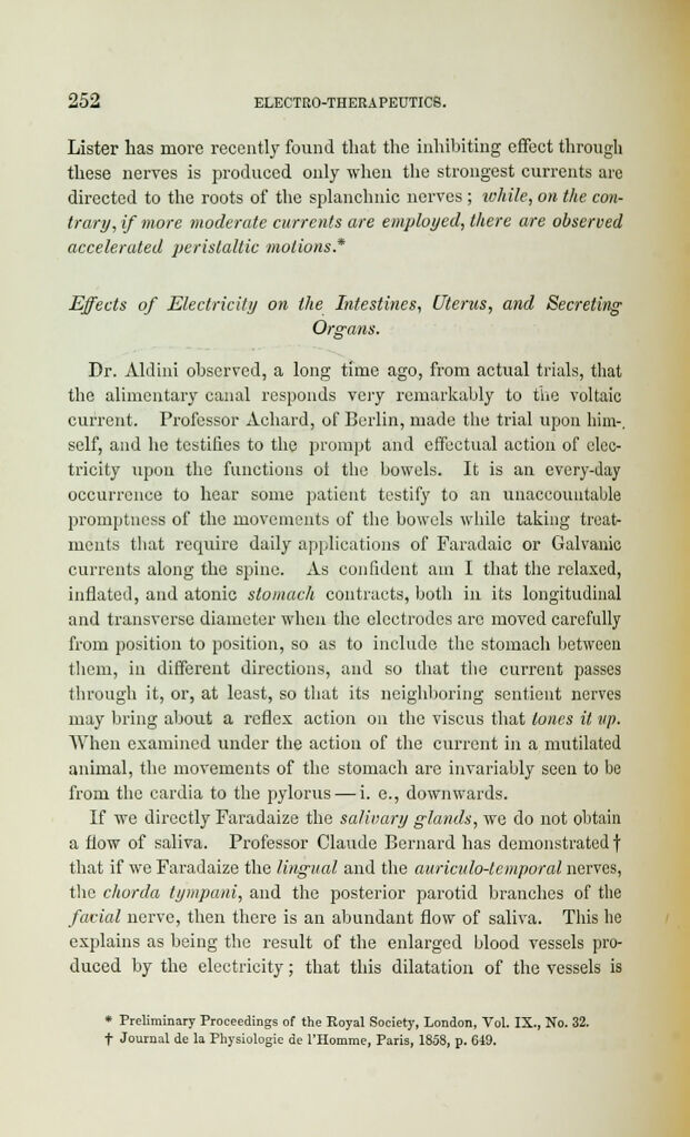 link to previous page