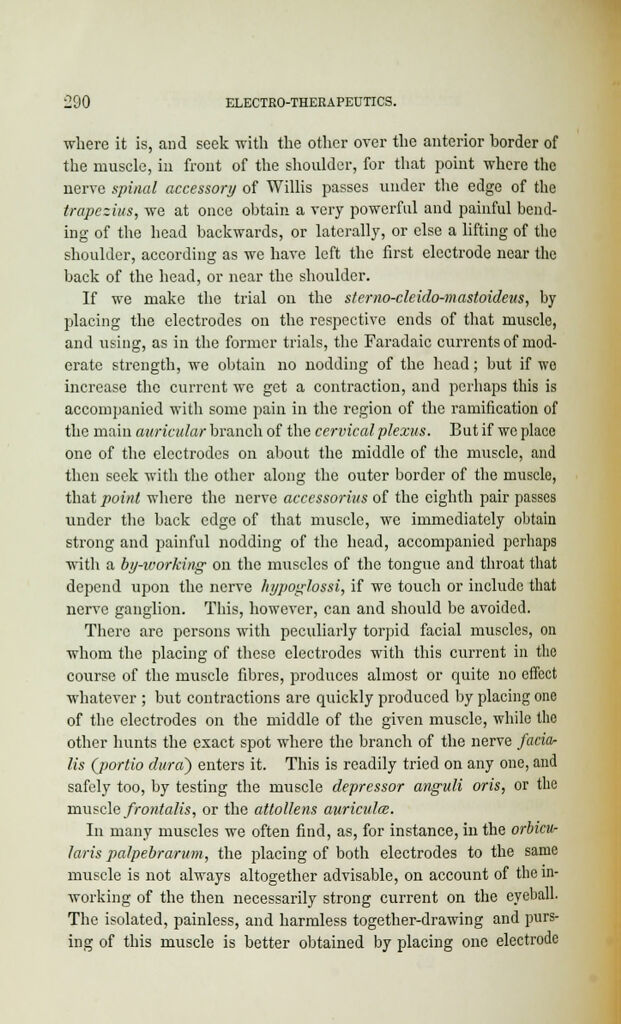 link to previous page