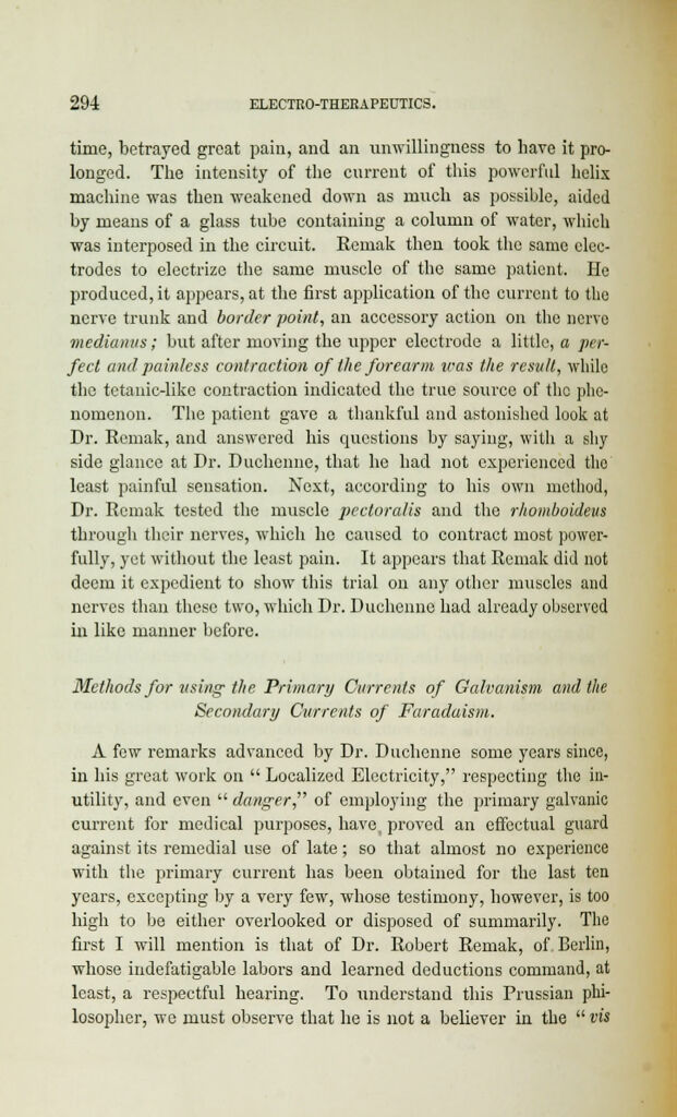 link to previous page