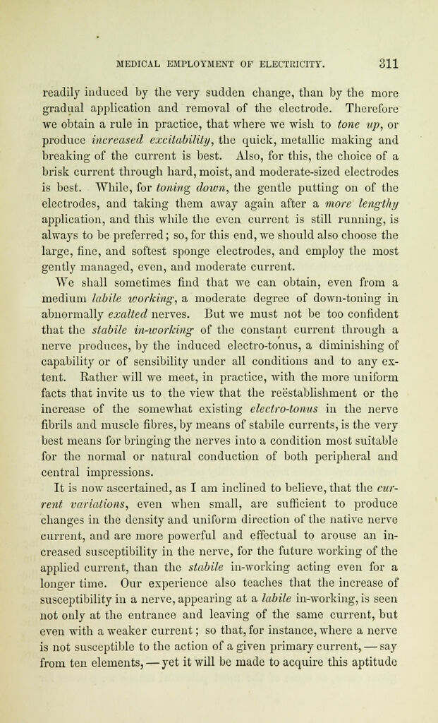 link to previous page