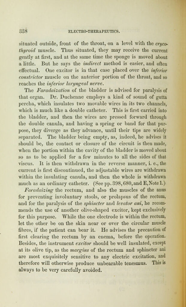 link to previous page