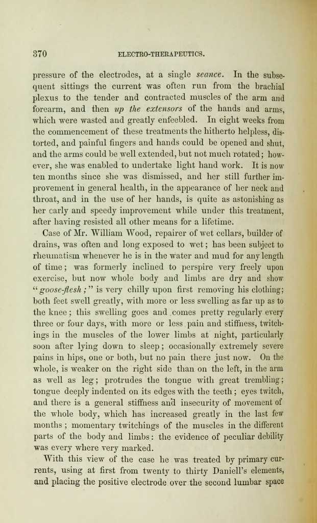 link to previous page
