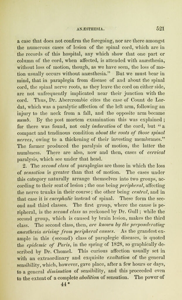 link to previous page