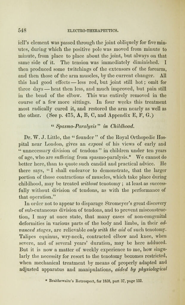 link to previous page