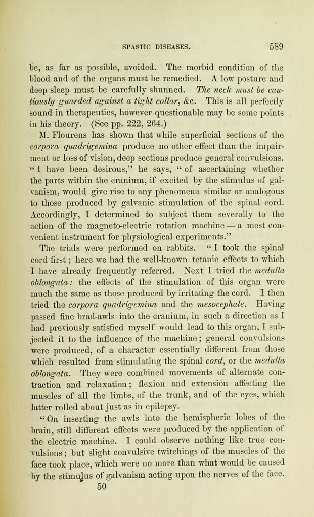 link to previous page