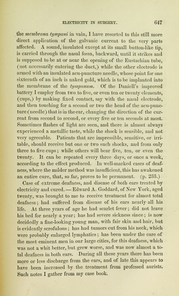 link to previous page