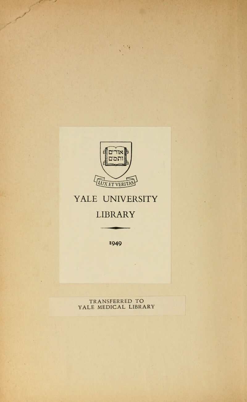 УАЬЕ иМУЕК51ТУ ЫВКАКУ 1949 ТКАЫ5РЕ1ШЕО ТО УАЬЕ МЕОТСАЬ ЫВКАКУ