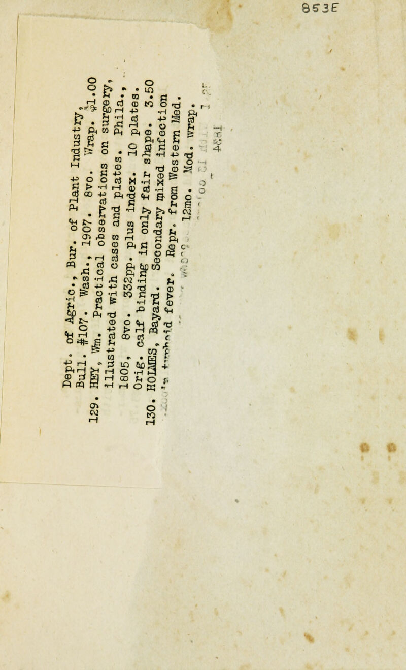 853F 4-3 O O - o ° £*» * • in • « • co . c • J2 ft a. £ » o -d eg +3 a ft <D CO C ft<H C q ci c <d rH ,ij .h +3 W CO CO 10 .H S S- 8 PJ Jh -h -I T o . w CO CD o •H o Ctf 00 4j p< T3 ^ Ph >» $J <H 5 h ^ ® c3 co c a) 3 o <rj o o co a> ,Q co • rH o C ft O CD W -J 5? O ft Qui C\2 o to • «