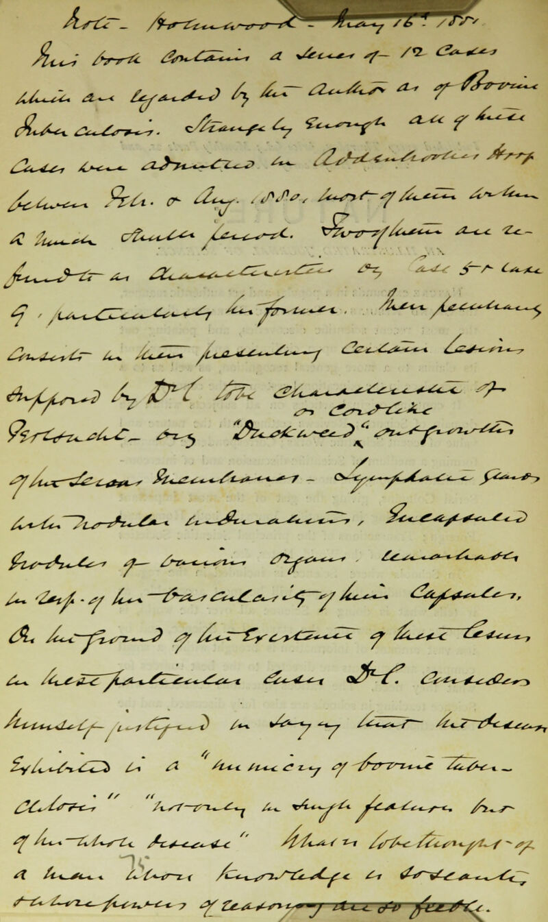 /£-, sf- y<fz>-z^*~c • // /< / /Ida-* t^i /*rfe. /£i^**^Z-y -s*