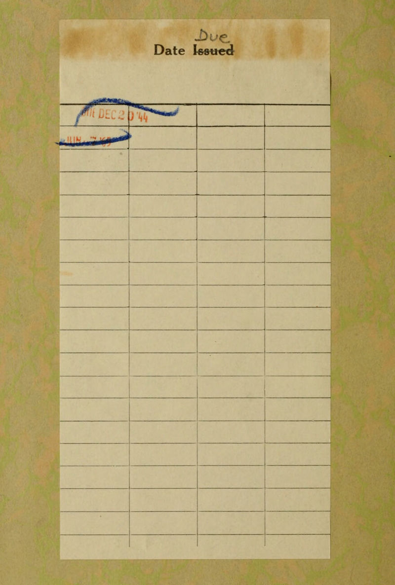 -bue Date IgouccI rfmt, ^fraaMÉP i i 1 1 1 :