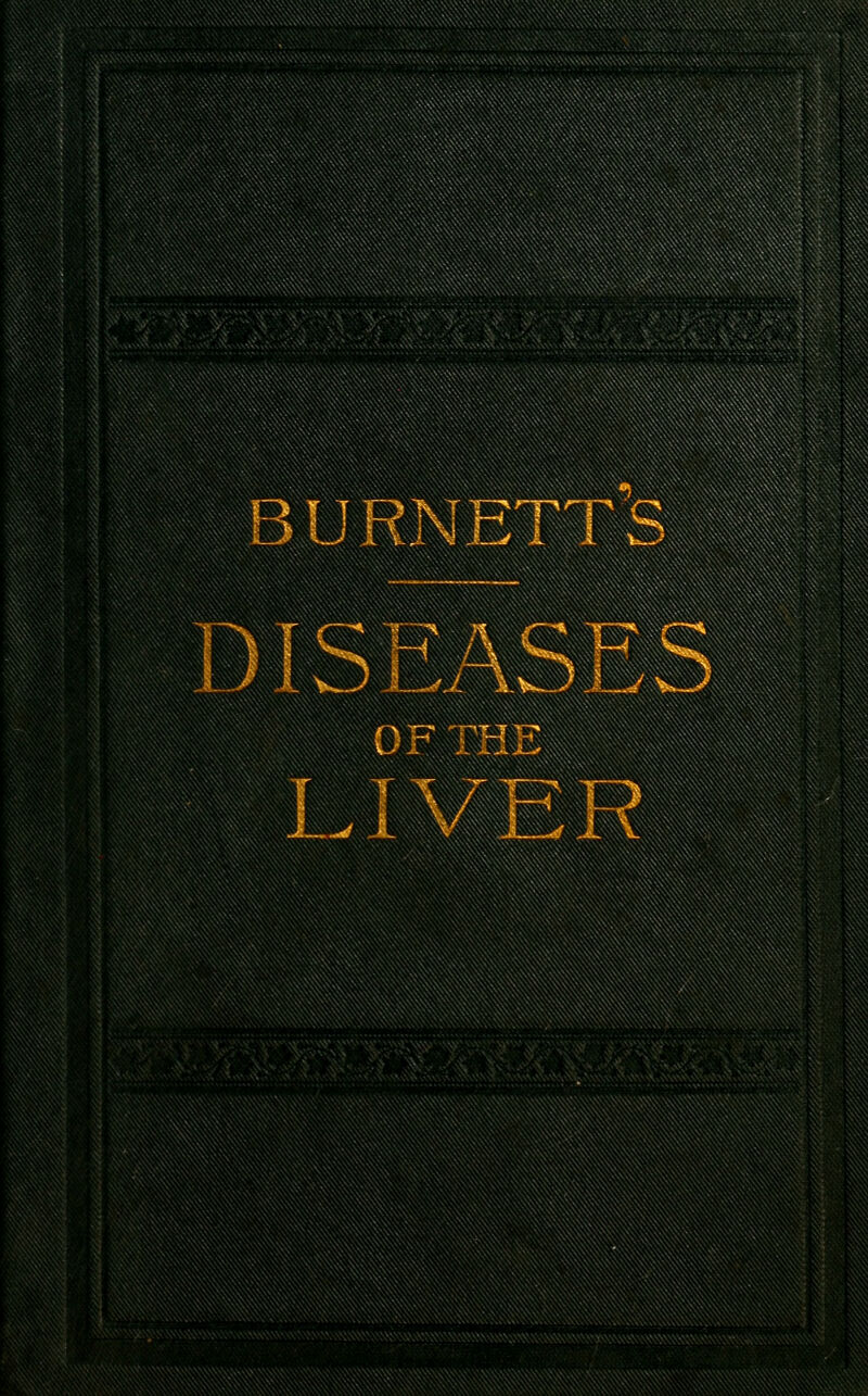 B URNET