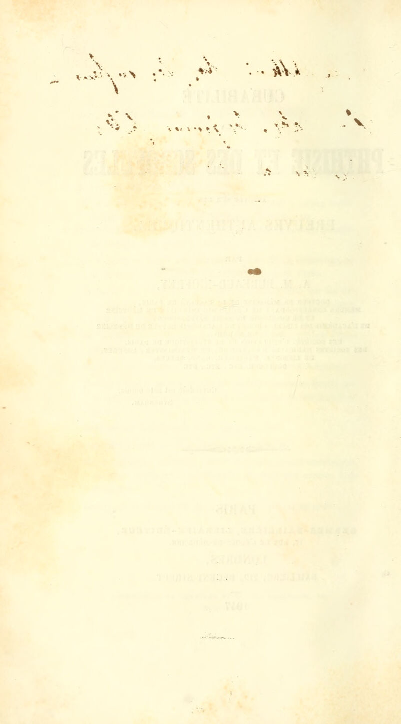 *.•*' *vv $ \ \ %• \ '% ► \