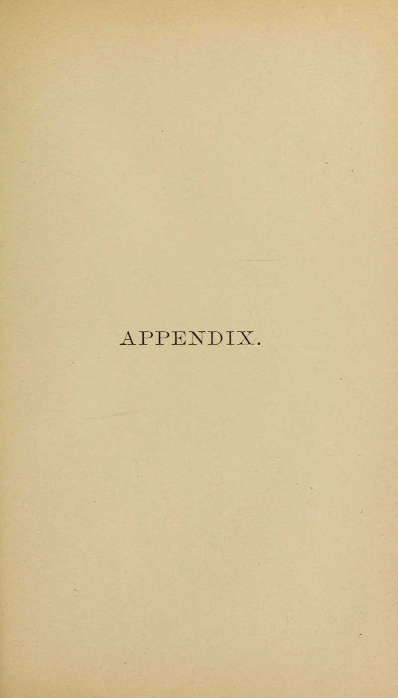 APPENDIX.