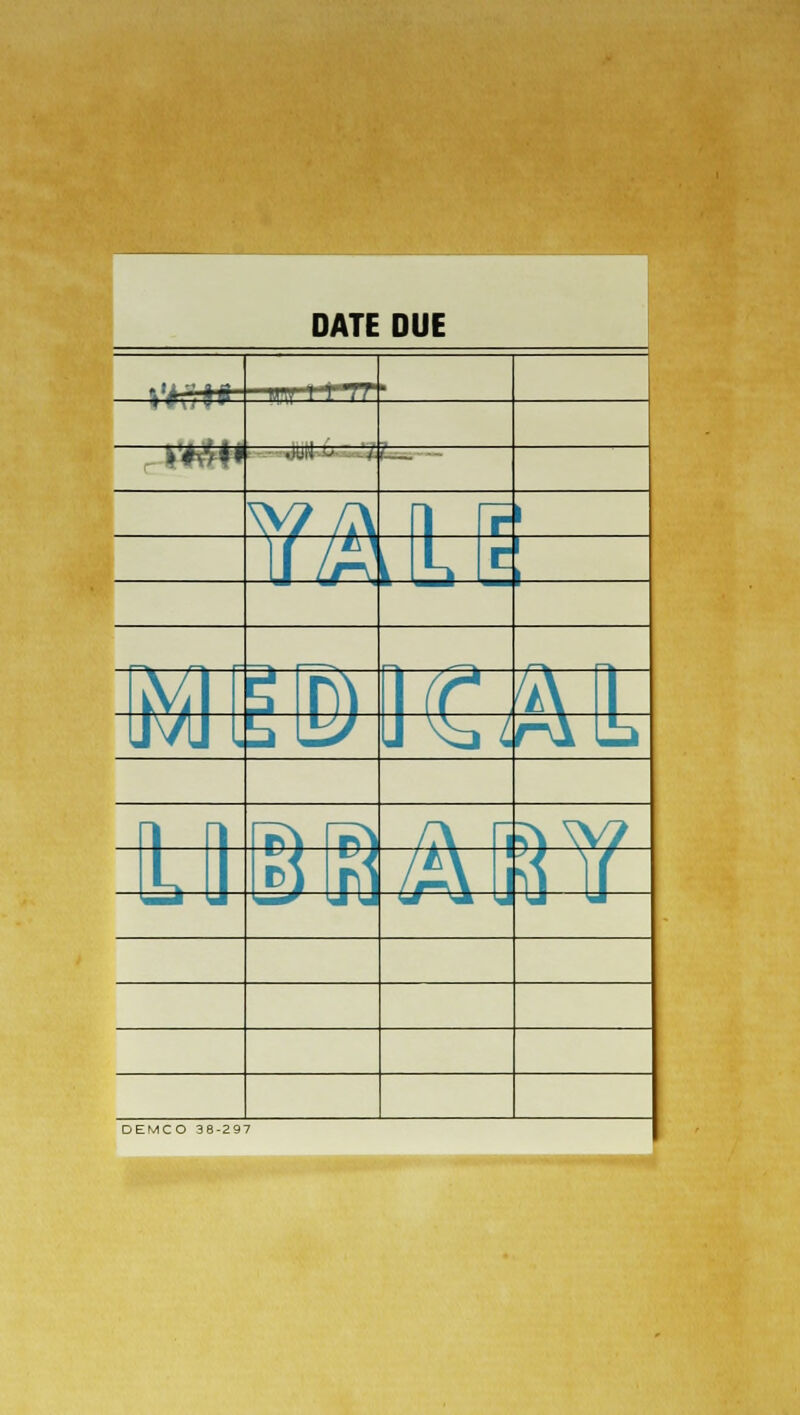 DATE DUE -,'.—~ -mrt ,*•;** .mu m IE P mm m M fi-it DEMCO 38-297