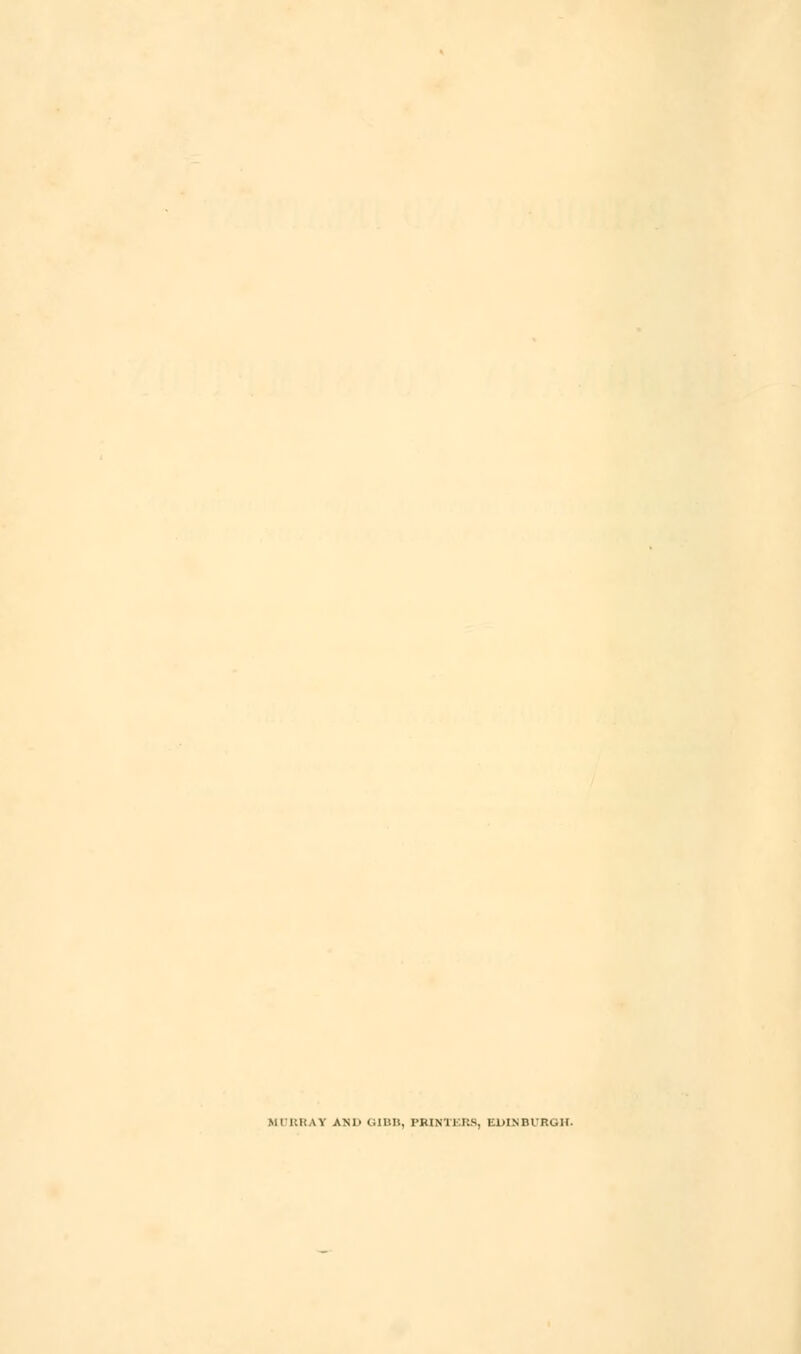 HORBAY AM. Cilltlt, PKINT) IIS, Kl.INmiK.II.