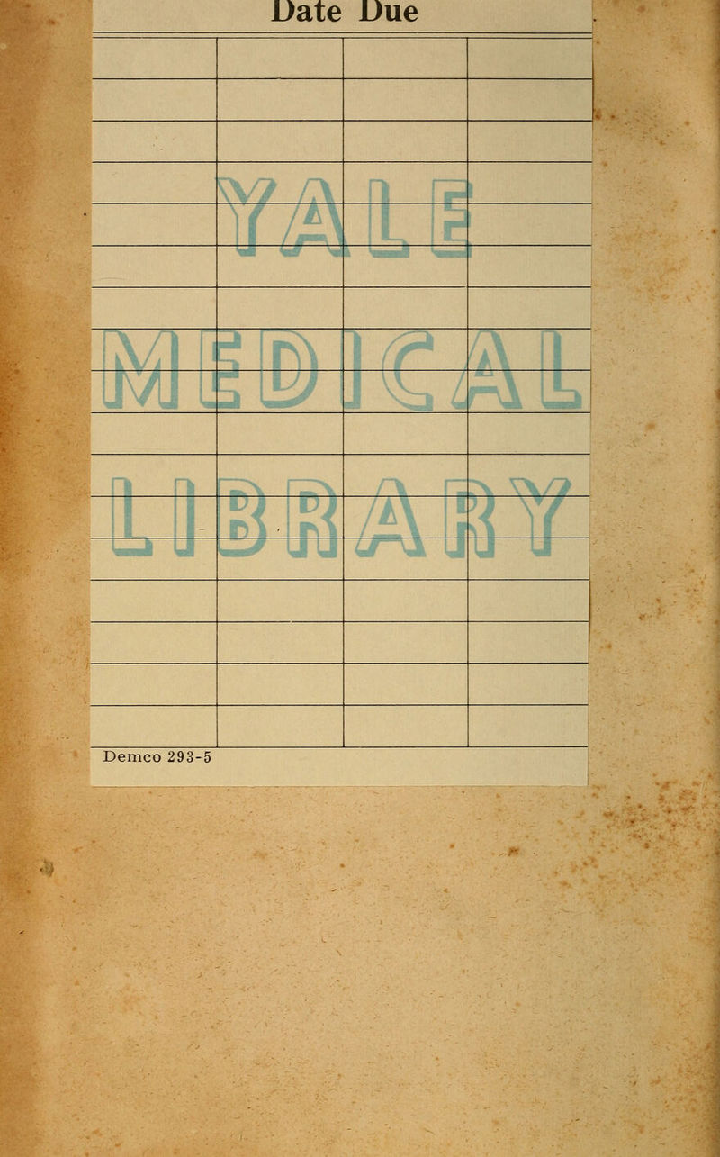 Date Due IjUlli Demco 293-5