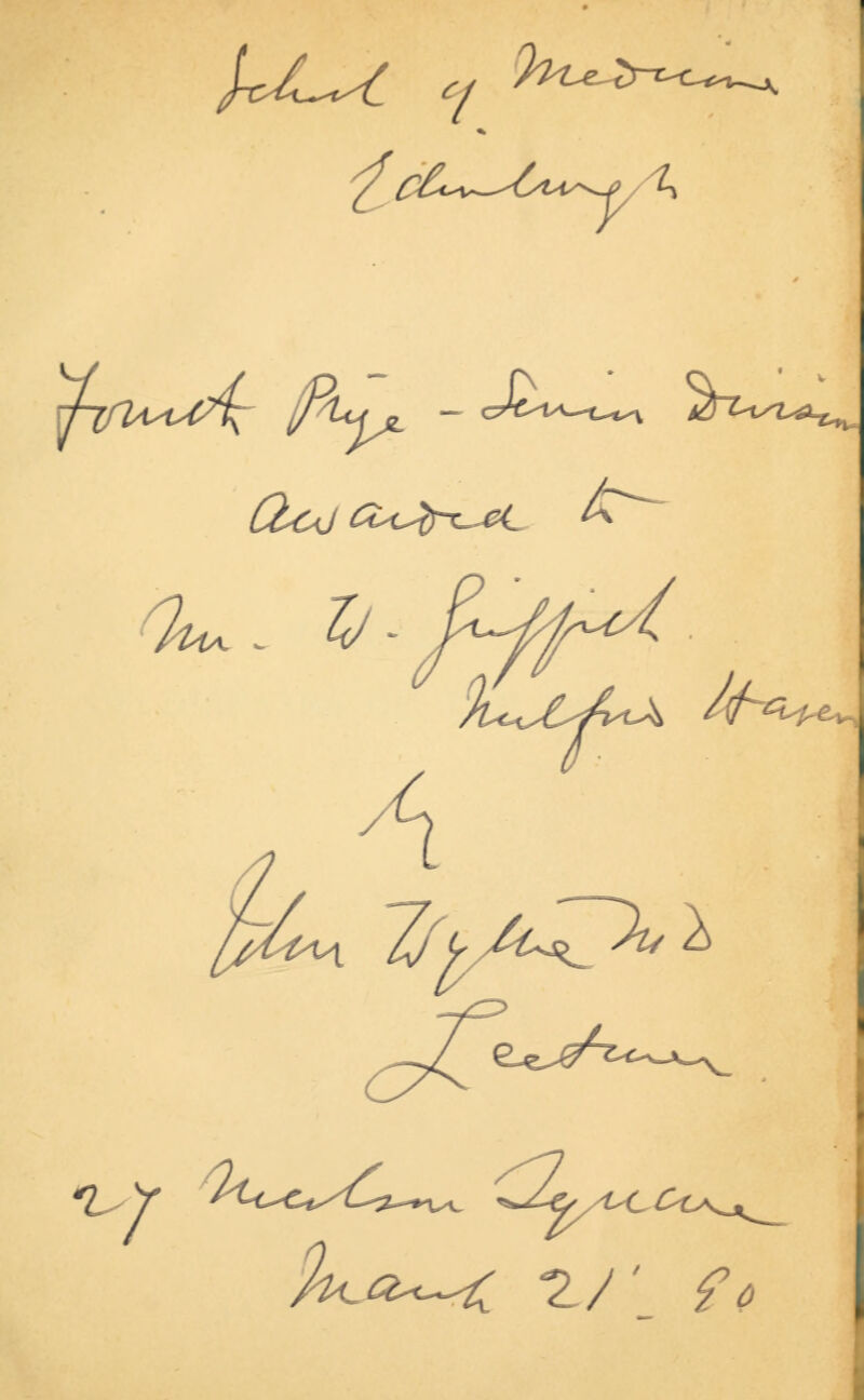 (led CUjpL-el- ^ )pl&<~< 27' f