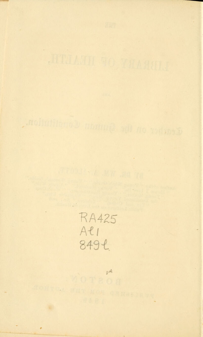 Tl/\425 Ml 8491