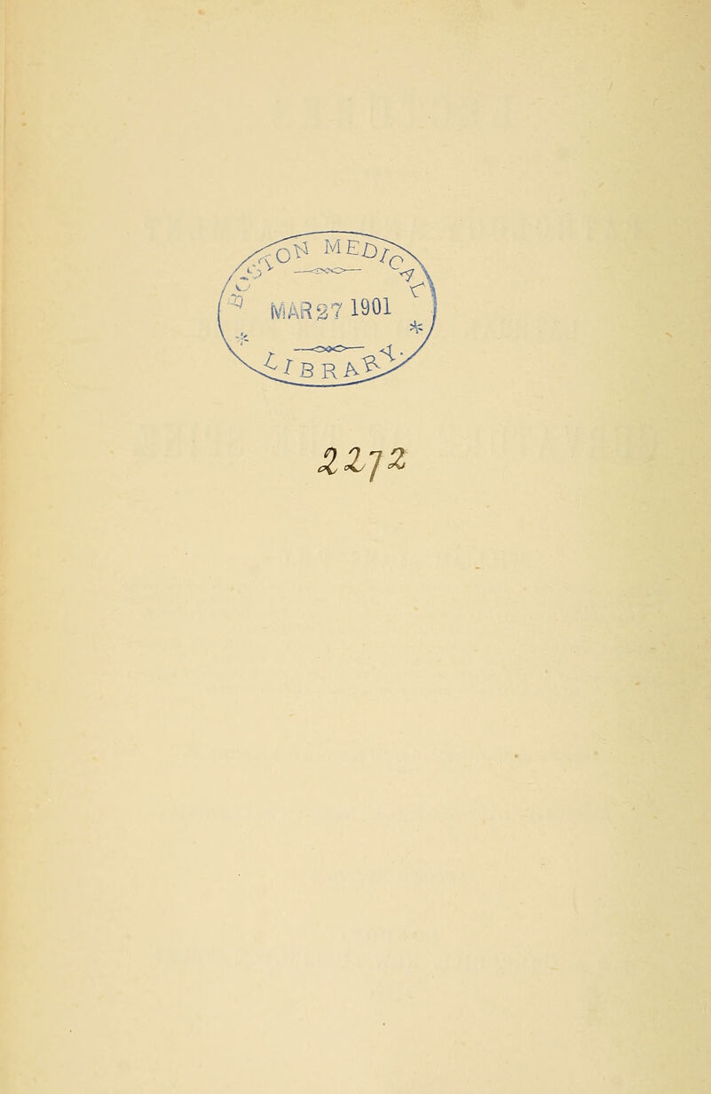 O^ ME£? Q MAR271901 £Z]2