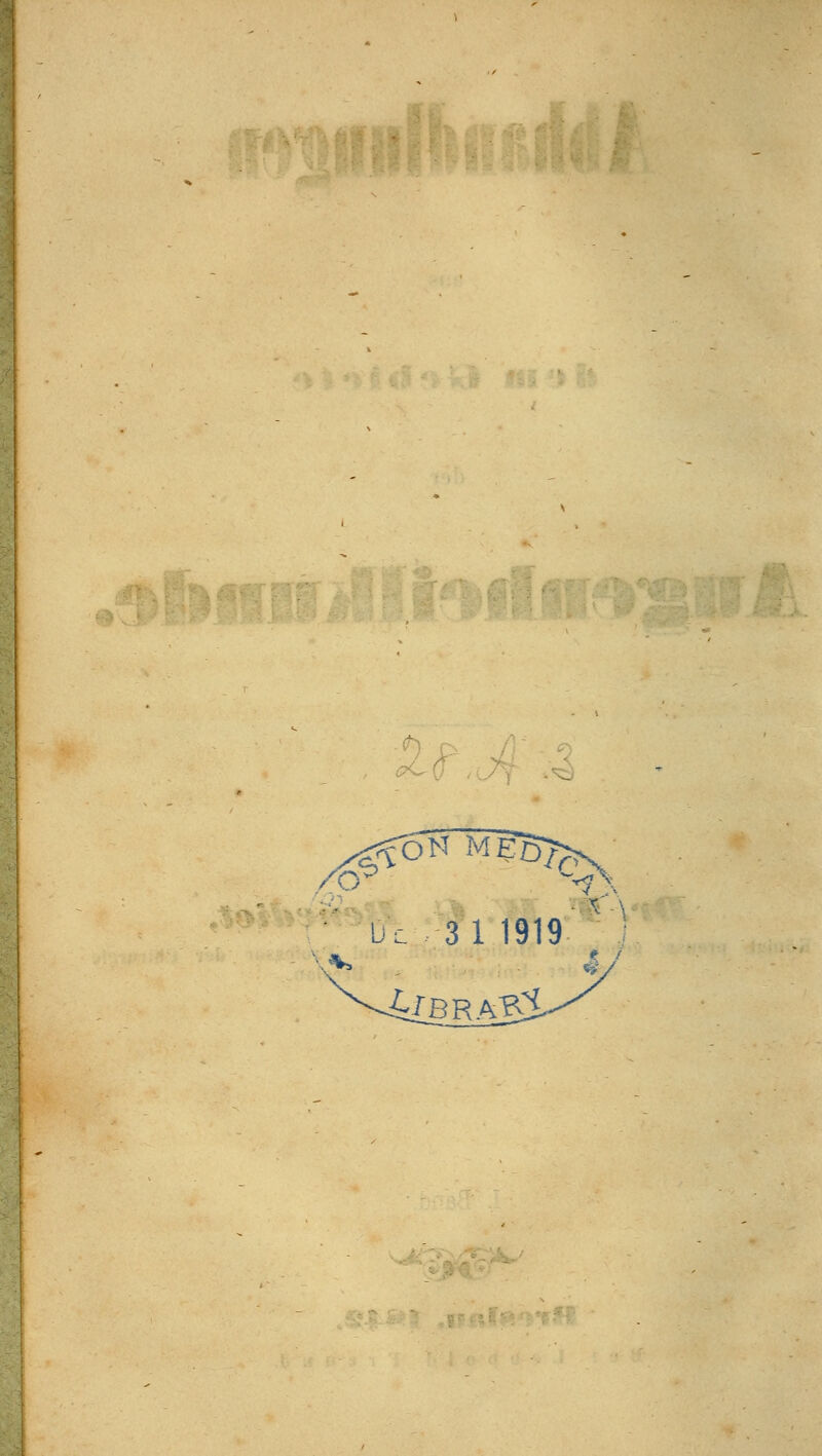 '6° ~^\ De 3 1 1919 i/BR.AfÖ