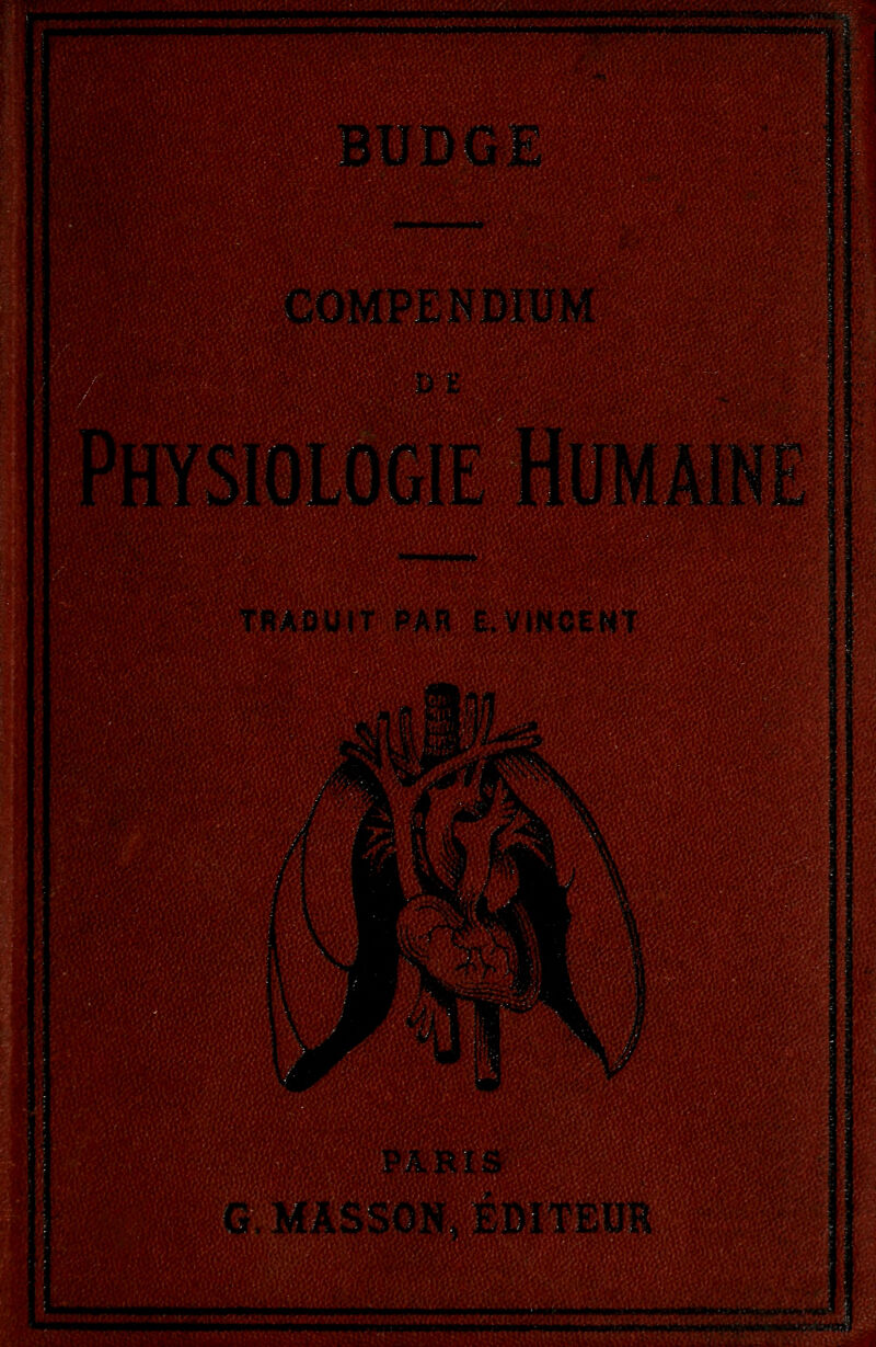 u iOMPENDIUM D E LOGIE TRADUiT PAR E.VINCENT A pjtsia G MASSON,EDITEUH