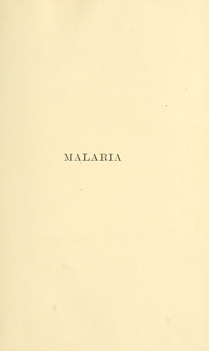 MALAEIA